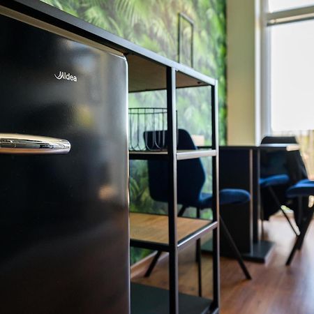 Apartman Martin Попрад Экстерьер фото