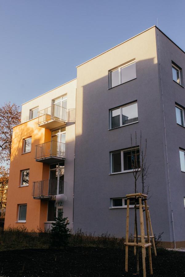 Apartman Martin Попрад Экстерьер фото