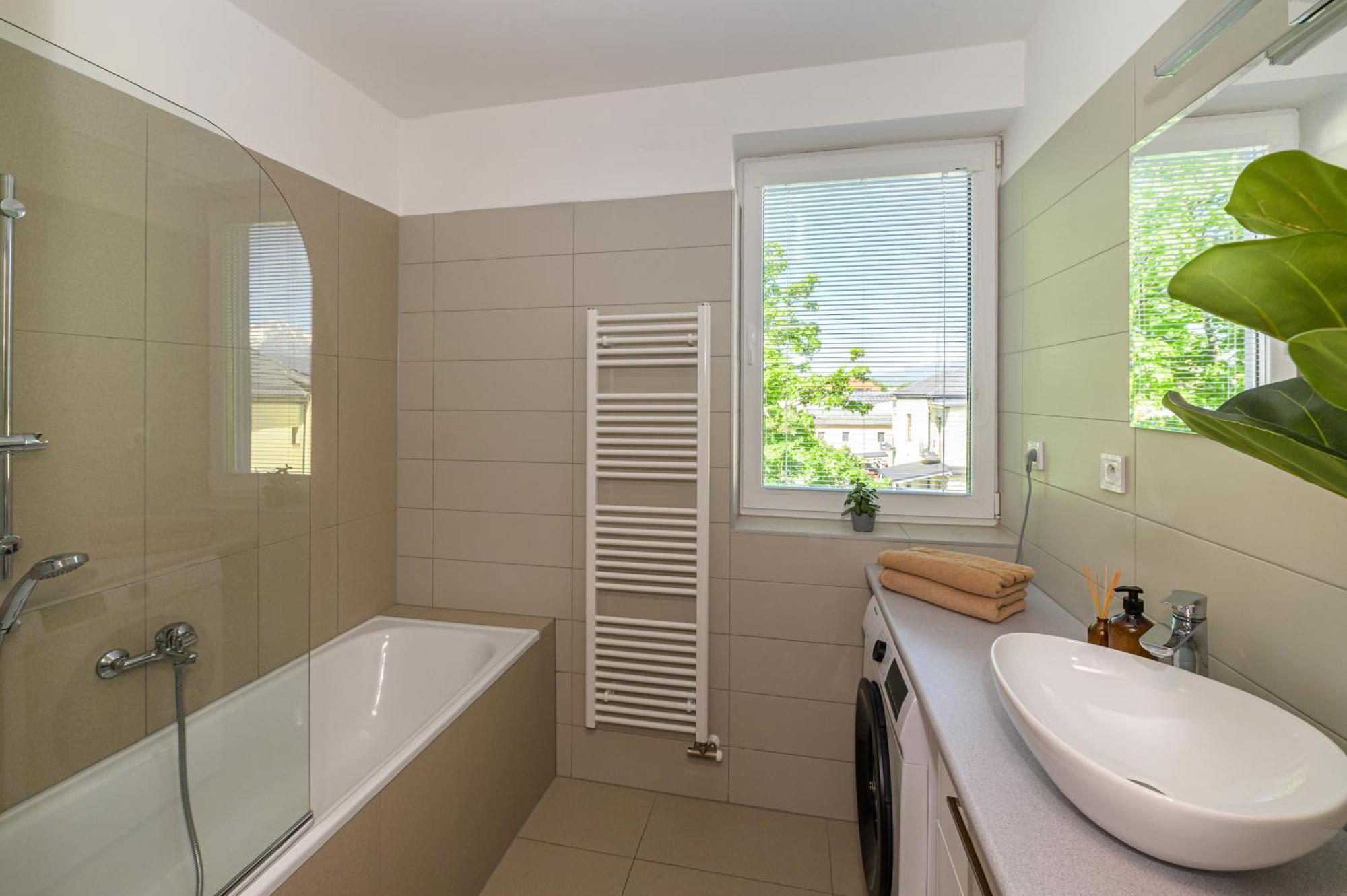 Apartman Martin Попрад Экстерьер фото