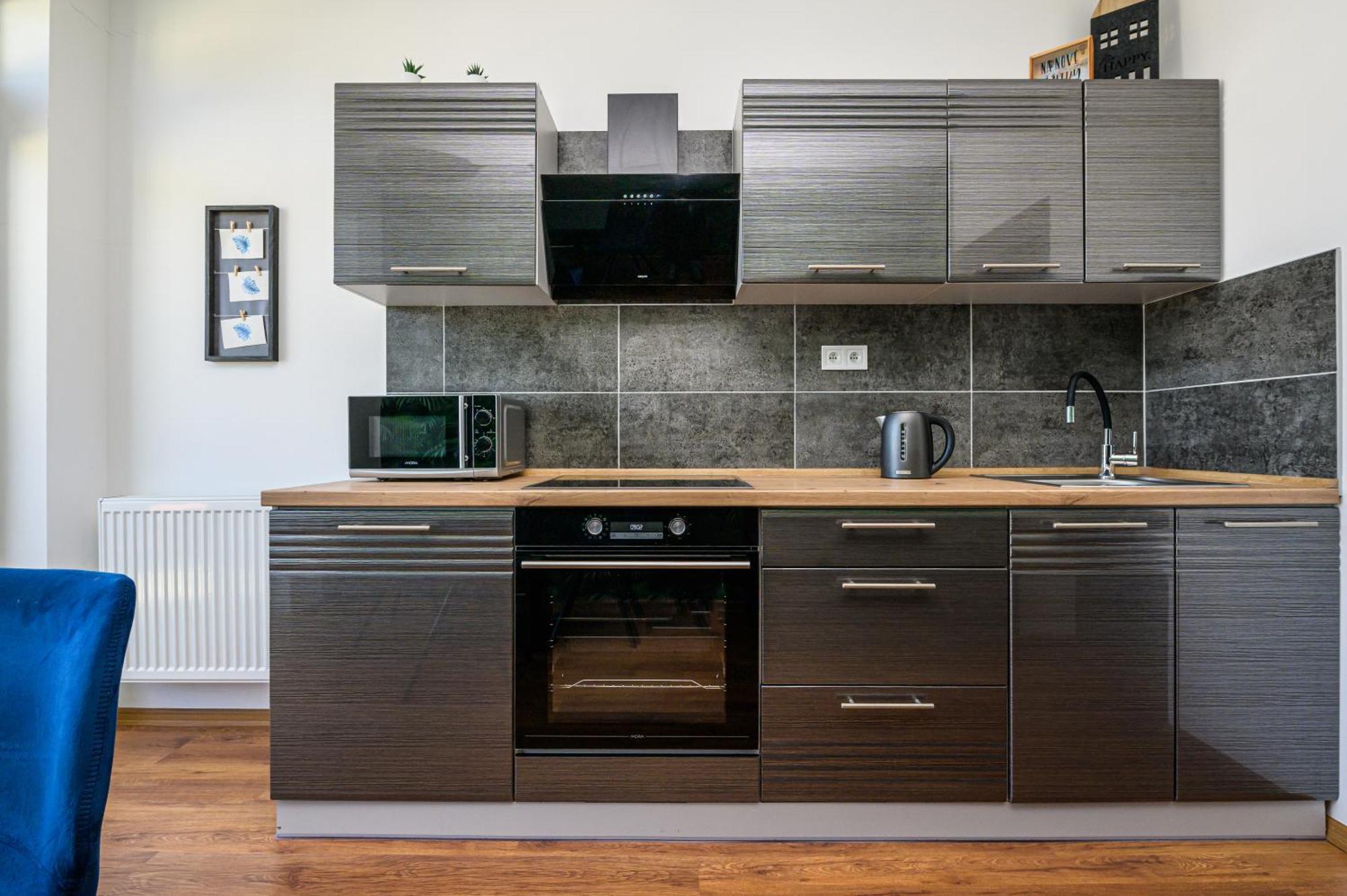 Apartman Martin Попрад Экстерьер фото